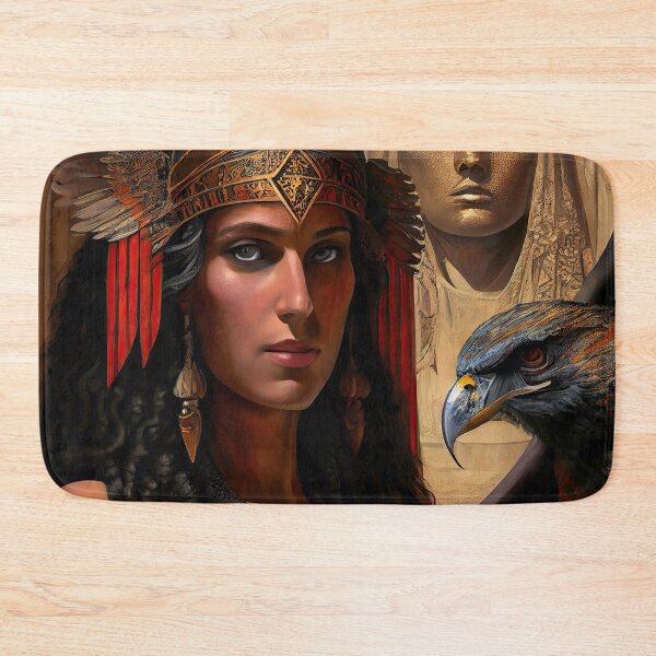 Item preview,  Ishtar designed and sold by OccultDreams.
