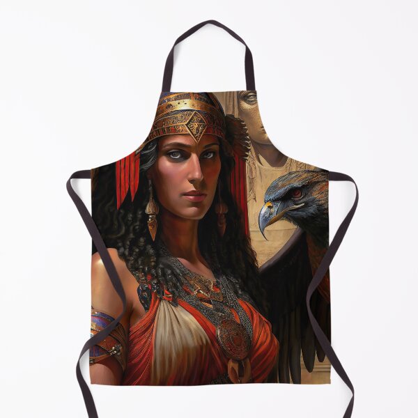 Item preview,  Ishtar designed and sold by OccultDreams.