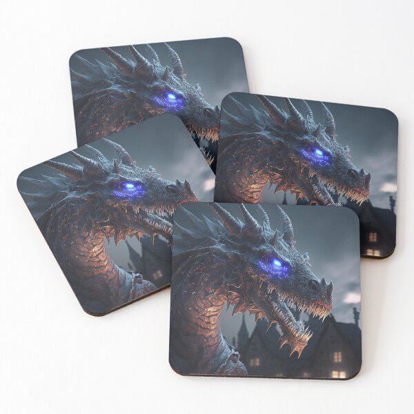 Item preview, The Dragon Lord designed and sold by darkfantasy-atk.