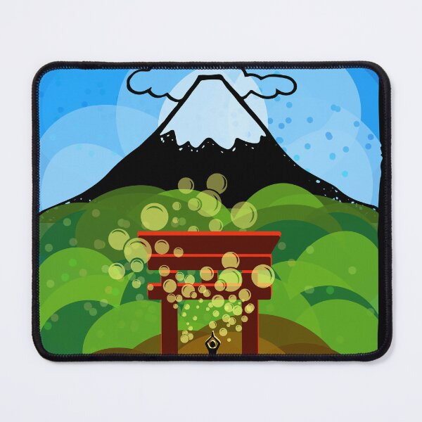Item preview, Fujiyama designed and sold by assstono3027.