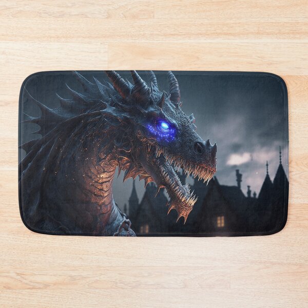 Item preview, The Dragon Lord designed and sold by darkfantasy-atk.