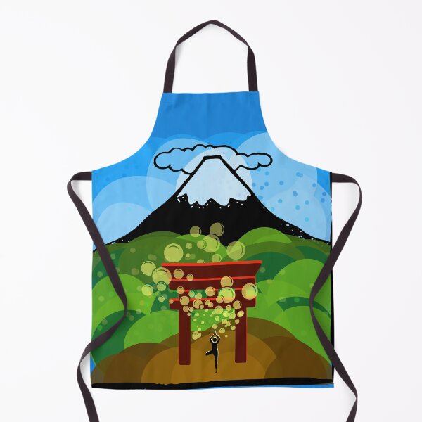 Item preview, Fujiyama designed and sold by assstono3027.