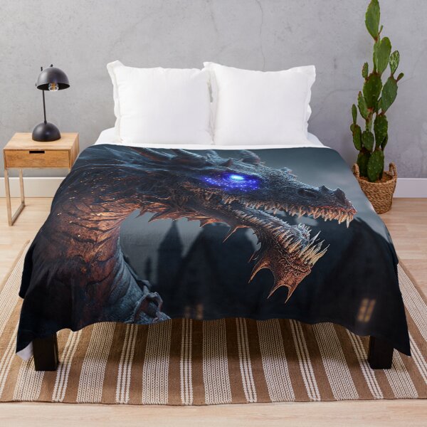 Dragon city blankets prices new arrivals