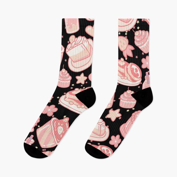Item preview, South Korean Doodled Cafe (black-red) designed and sold by Dorina Larsdotter.