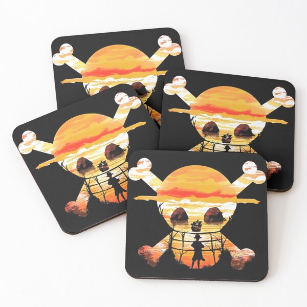 Item preview, One Piece designed and sold by SussyMerch.