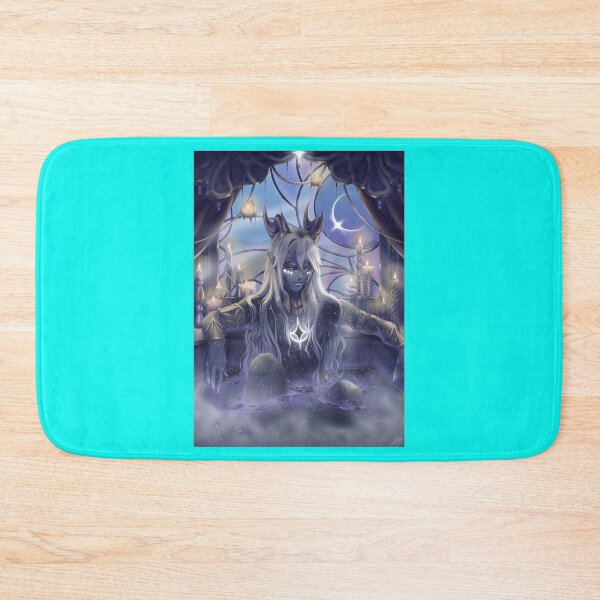 Item preview, Candlelight Bath designed and sold by LeatherEvok.