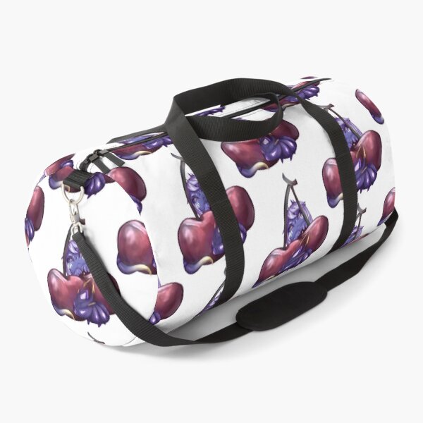 Item preview, Cherries designed and sold by LeatherEvok.