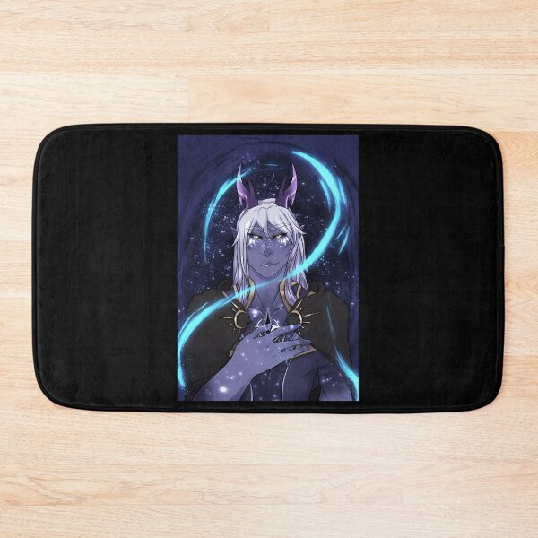 Item preview, How May I Serve You designed and sold by LeatherEvok.