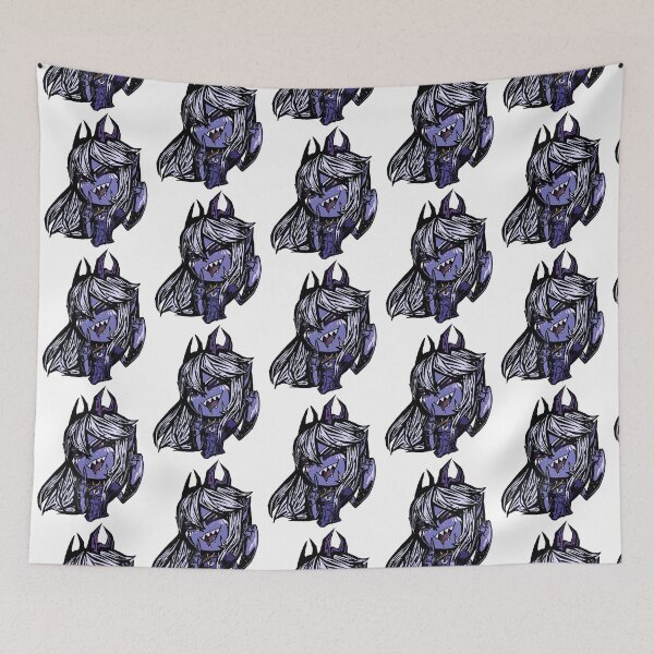 Item preview, Hunger designed and sold by LeatherEvok.
