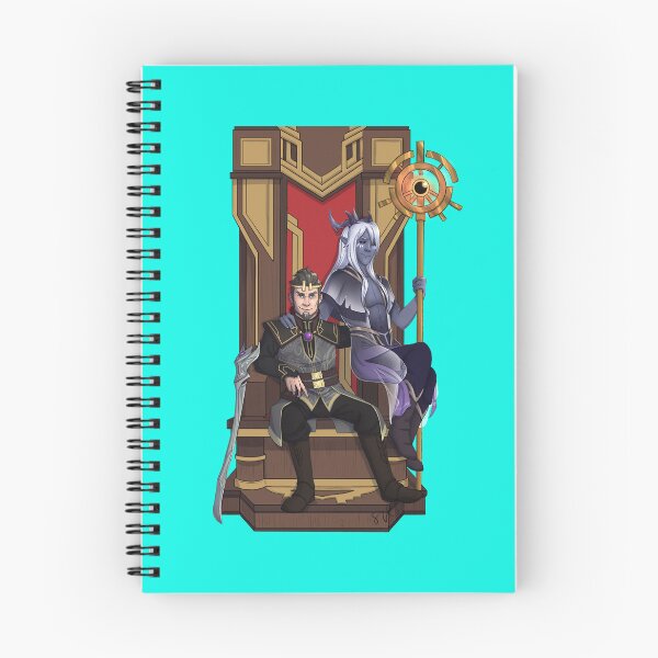 Item preview, My kings               designed and sold by LeatherEvok.