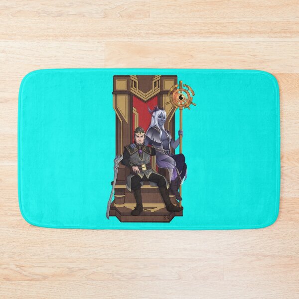Item preview, My kings               designed and sold by LeatherEvok.