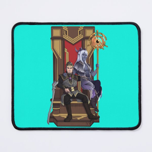 Item preview, My kings               designed and sold by LeatherEvok.
