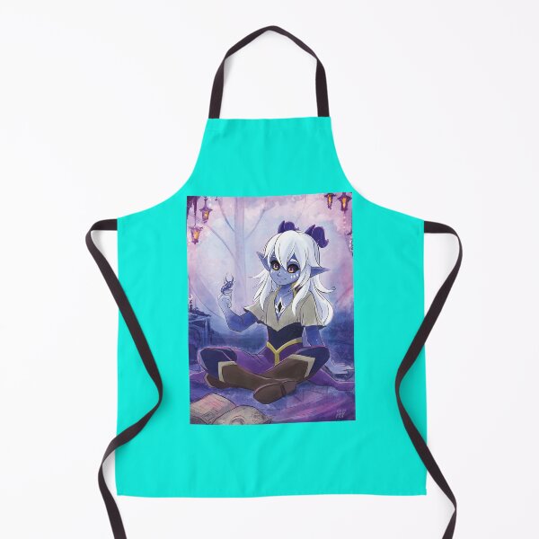 Item preview, Once upon a time in Xadia Premium Scoop designed and sold by LeatherEvok.