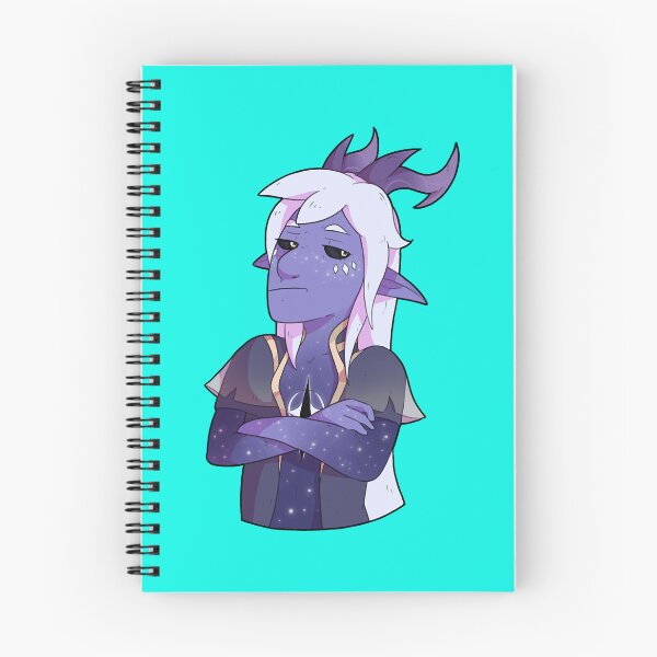 Item preview, Pouty Aaravos designed and sold by LeatherEvok.