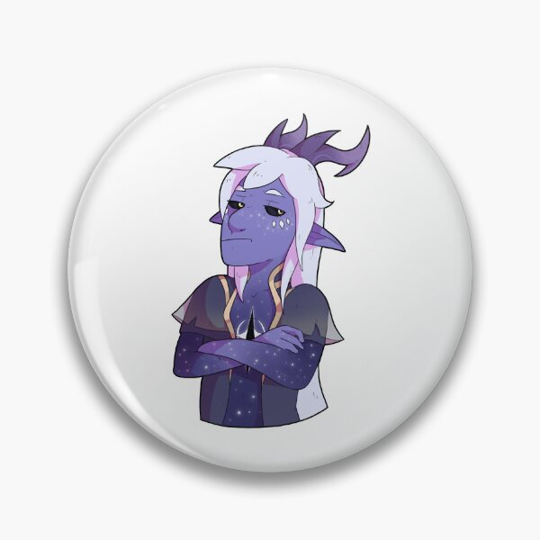 Item preview, Pouty Aaravos designed and sold by LeatherEvok.