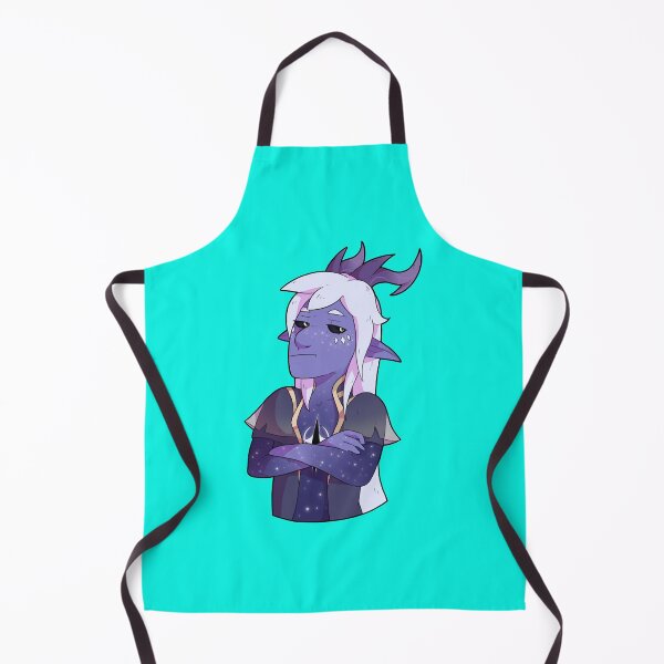 Item preview, Pouty Aaravos designed and sold by LeatherEvok.