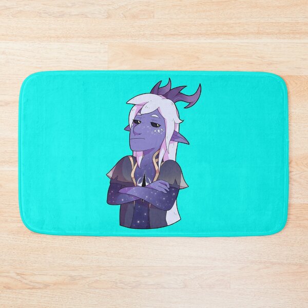 Item preview, Pouty Aaravos designed and sold by LeatherEvok.