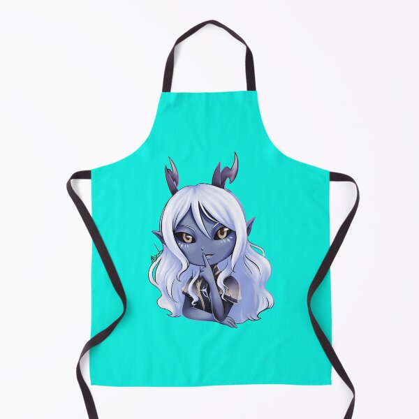 Item preview, Pretty Elf designed and sold by LeatherEvok.