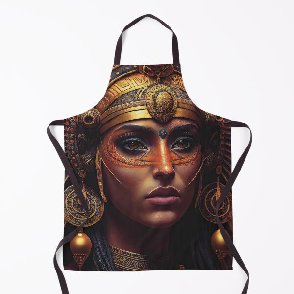 Item preview, Great Goddess of Teotihuacan designed and sold by OccultDreams.