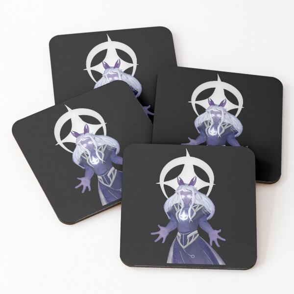 Item preview, The Archmage Aaravos designed and sold by LeatherEvok.