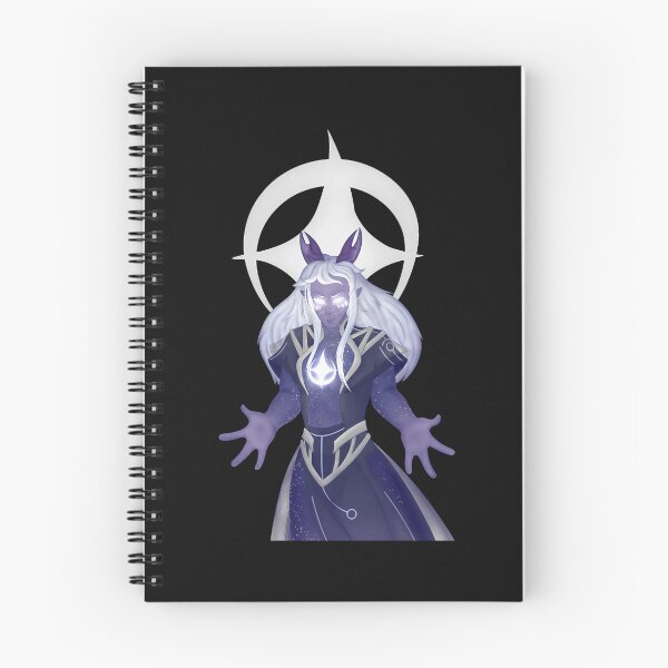 Item preview, The Archmage Aaravos designed and sold by LeatherEvok.