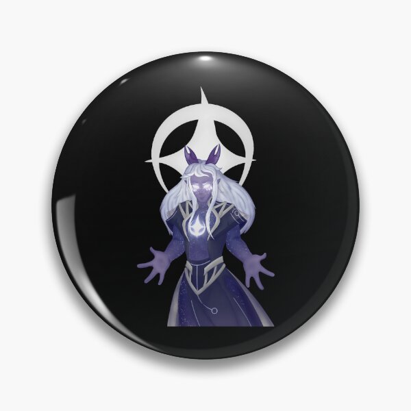 Item preview, The Archmage Aaravos designed and sold by LeatherEvok.