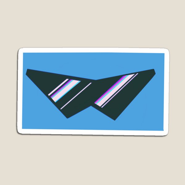 Item preview, Blue squirtle squad shades sticker designed and sold by jesusmperez1991.
