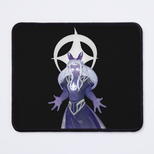 Item preview, The Archmage Aaravos designed and sold by LeatherEvok.