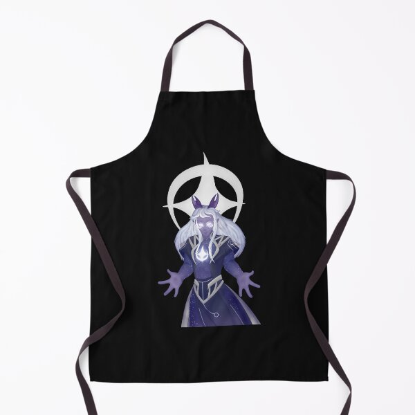 Item preview, The Archmage Aaravos designed and sold by LeatherEvok.