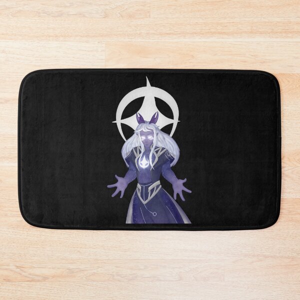 Item preview, The Archmage Aaravos designed and sold by LeatherEvok.