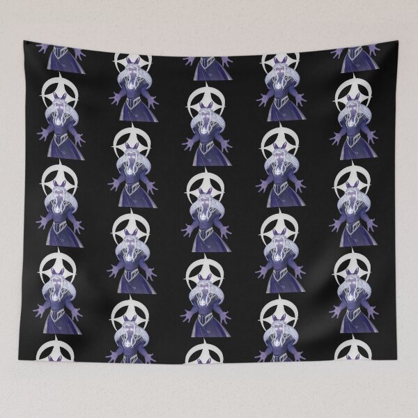 Item preview, The Archmage Aaravos designed and sold by LeatherEvok.