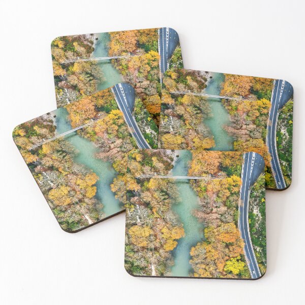 Item preview, Old Routes designed and sold by Hercules Milas.