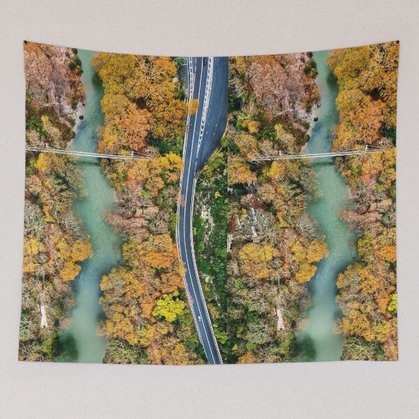 Item preview, Old Routes designed and sold by Hercules Milas.