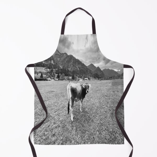 Item preview, Tyrolean Grey Cow Salzburg  designed and sold by Londonimages.