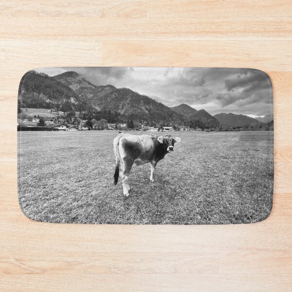 Item preview, Tyrolean Grey Cow Salzburg  designed and sold by Londonimages.