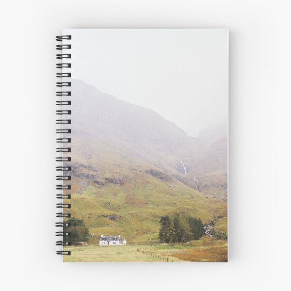 Item preview, Cottage home in Scottish Highlands designed and sold by RhysWL.