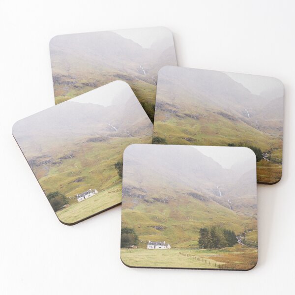 Item preview, Cottage home in Scottish Highlands designed and sold by RhysWL.