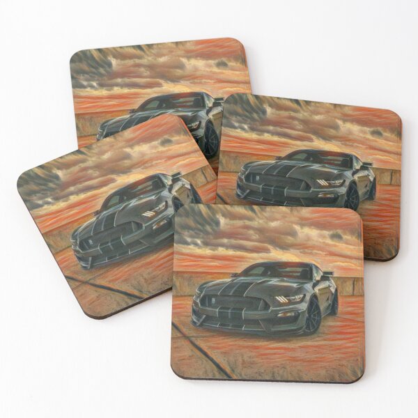 Item preview, Ford Mustang designed and sold by OrangeCars.