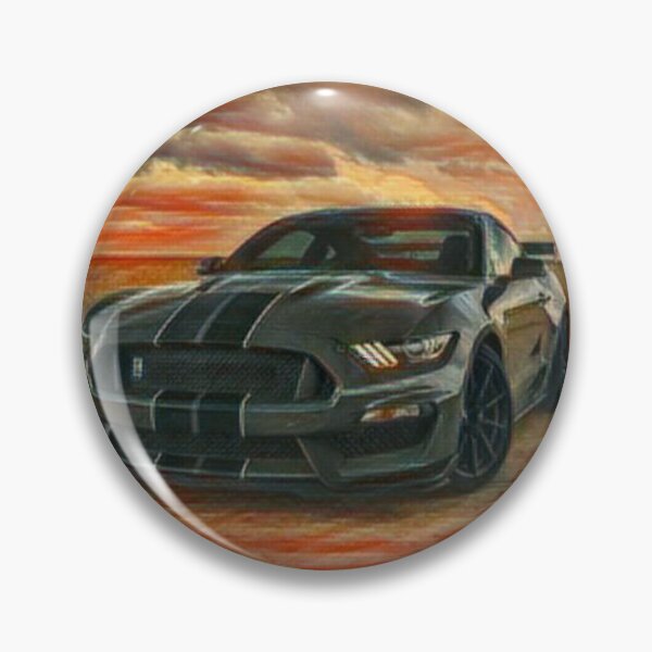 Artikelvorschau, Ford Mustang entworfen und verkauft von OrangeCars.