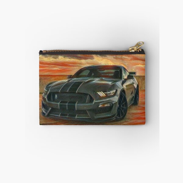 Item preview, Ford Mustang designed and sold by OrangeCars.
