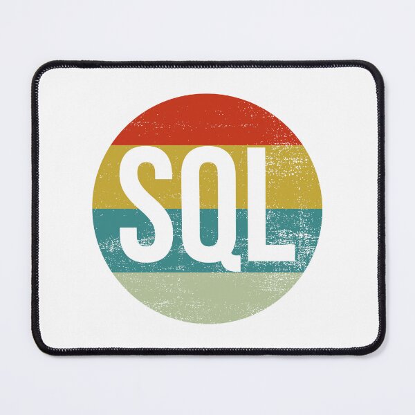 Item preview, Retro SQL designed and sold by novius.