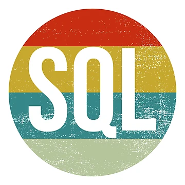 Artwork thumbnail, Retro SQL by novius