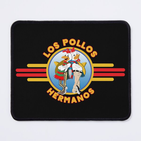 Item preview, Los Pollos Hermanos - Chicken designed and sold by Inkgowest.