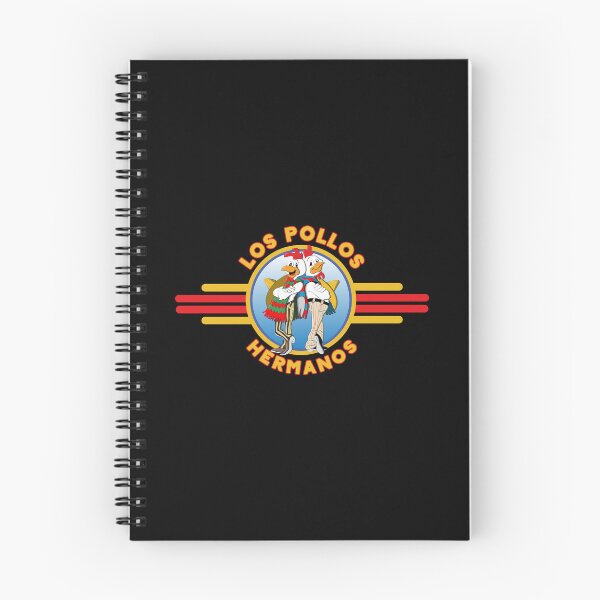 Item preview, Los Pollos Hermanos - Chicken designed and sold by Inkgowest.