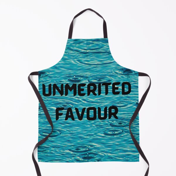 Item preview, Unmerited favour designed and sold by ArtsOfWonder.