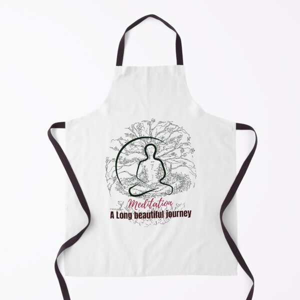 Item preview, Yog, Meditation, designed and sold by Sonisha.