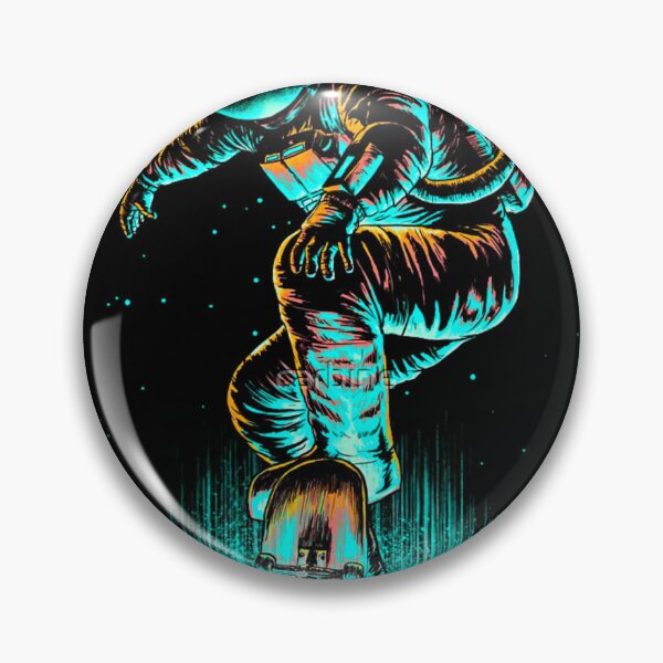 Item preview, Space grind designed and sold by Ideassbold.