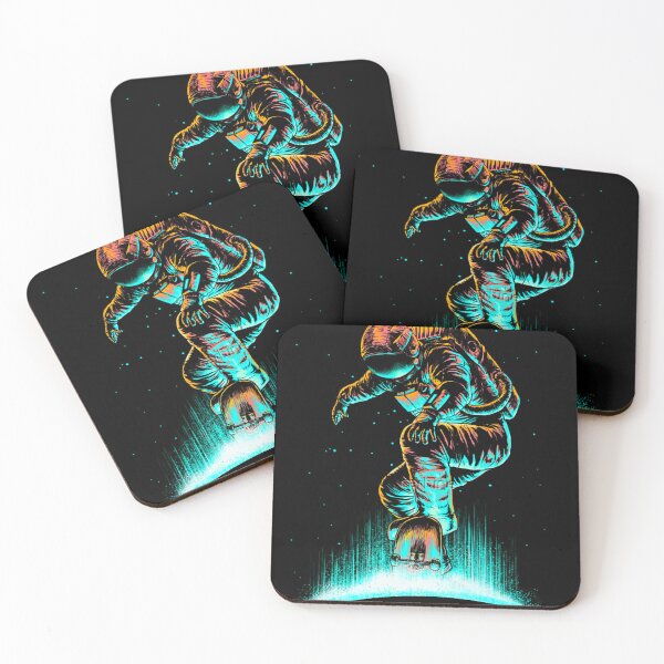 Item preview, Space grind designed and sold by Ideassbold.