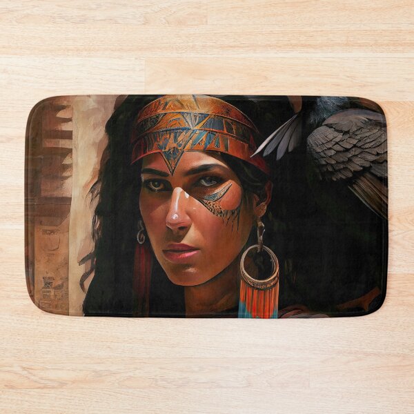 Item preview, Mama Quilla designed and sold by OccultDreams.
