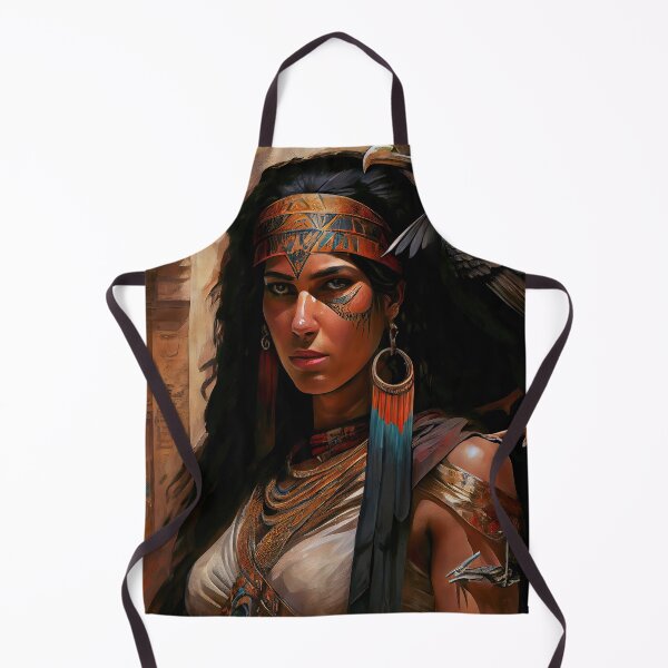Item preview, Mama Quilla designed and sold by OccultDreams.